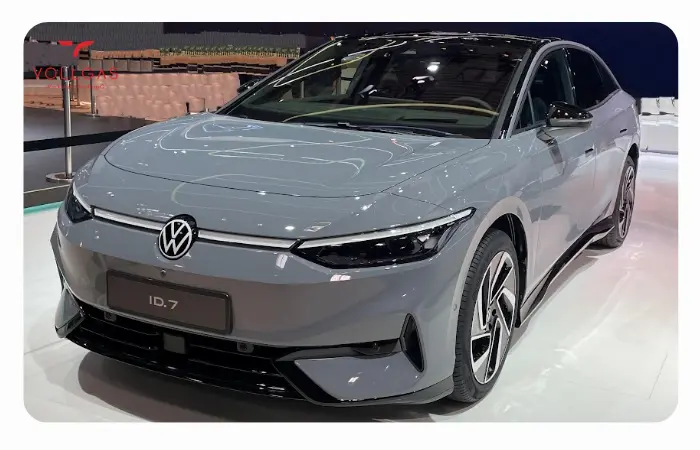 was ist Das beste Elektroauto 2025?