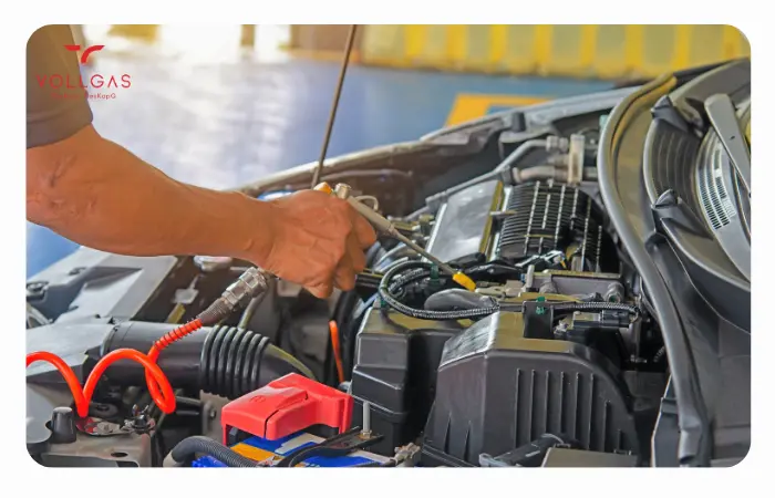 Motorschäden vermeiden