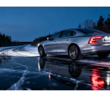 Winterreifen Test 2025